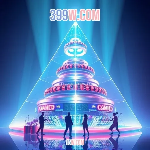 399w.com: Descubra o Mundo Fascinante do Bingo Online