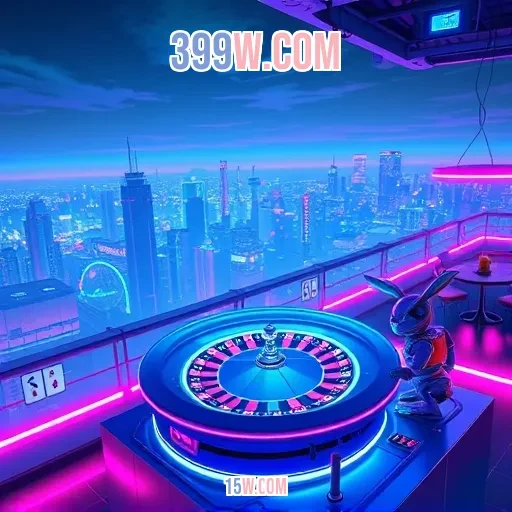 399w.com: Eventos Imperdíveis Que Atraem Jogadores de Todo o Brasil